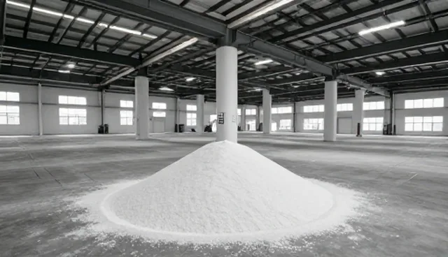 分装化工原料的检查要点与维护支持
